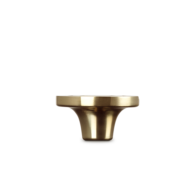Bouton Crucible, view 3